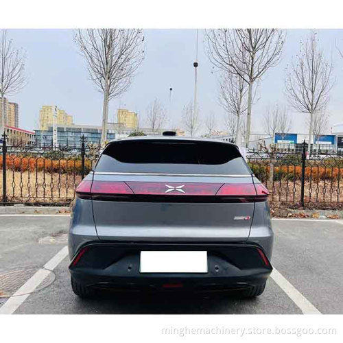 2023 New Chinese Style Xpeng Electric SUV G3 520n+ Fwd 197HP